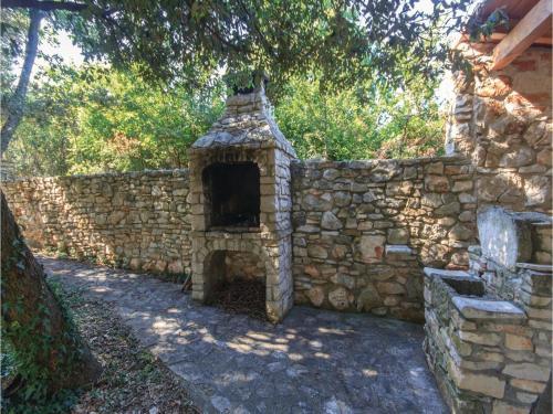 Holiday Home Liznjan Croatia