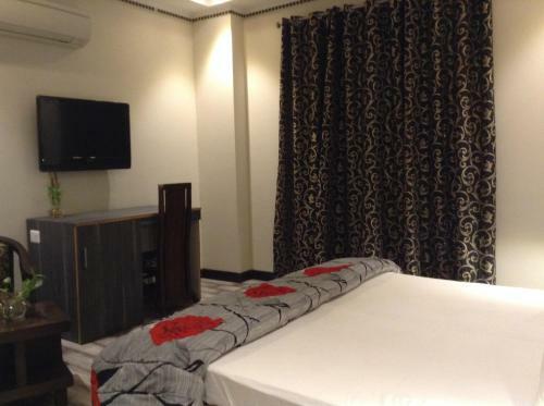 Hotel City Premier