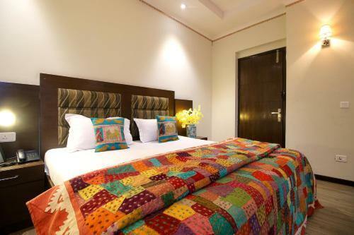 Hotel City Premier