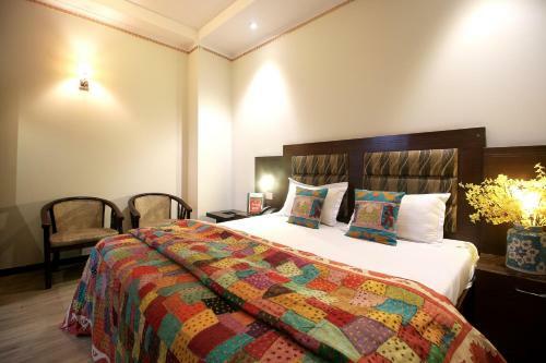 Hotel City Premier