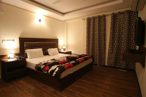 Hotel City Premier