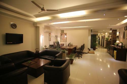 Hotel City Premier