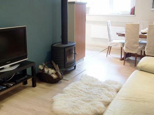 Apartamento Wroclaw
