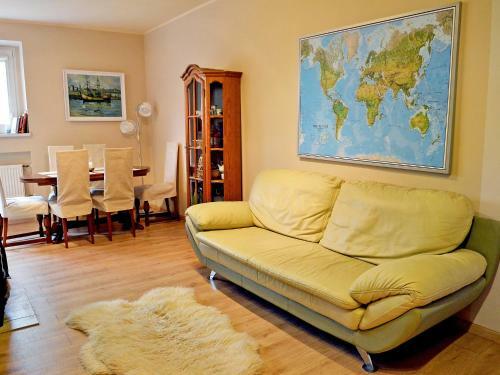 Apartamento Wroclaw