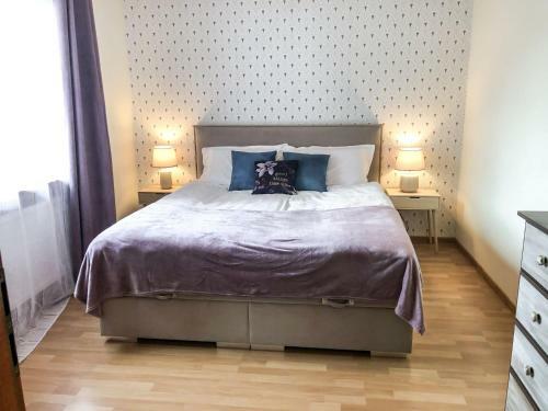 Apartamento Wroclaw