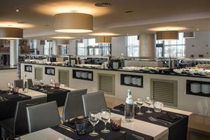 Hotel Vila Gale Evora