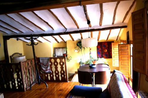 Agroturismo Casa Rural Ca��n De R�o Leza