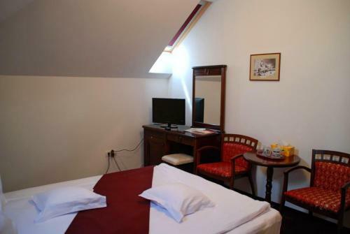 Posada Hanul Domnesc