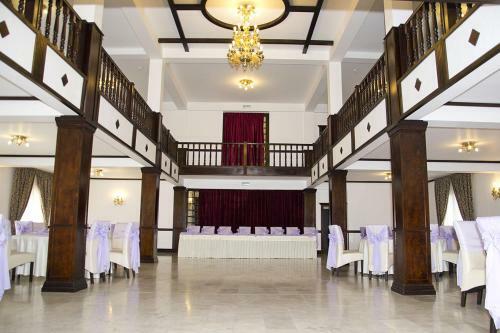 Posada Hanul Domnesc