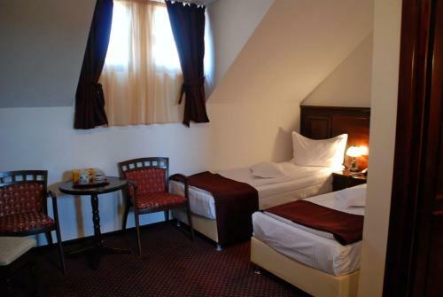 Posada Hanul Domnesc