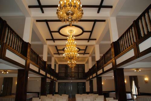 Posada Hanul Domnesc