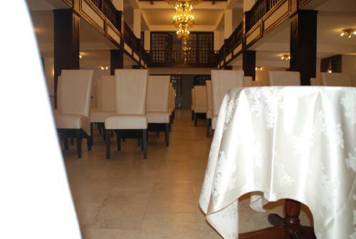 Posada Hanul Domnesc