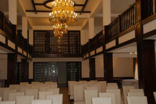 Posada Hanul Domnesc