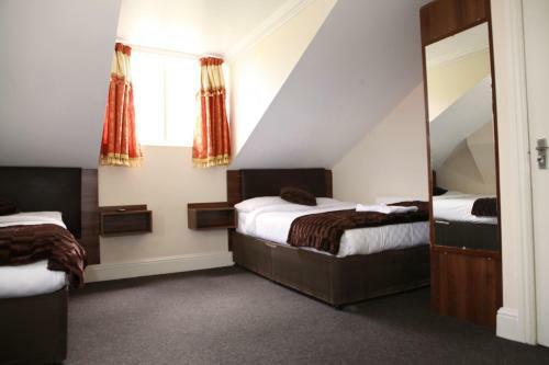 Agroturismo The Kingston Hotel