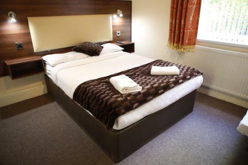 Agroturismo The Kingston Hotel