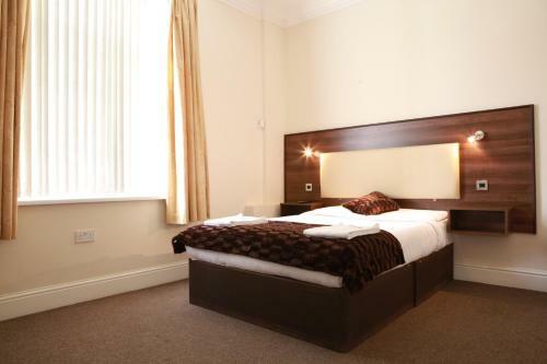 Agroturismo The Kingston Hotel