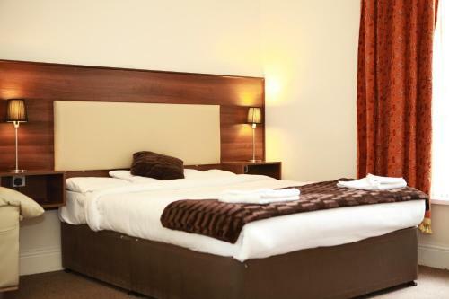Agroturismo The Kingston Hotel