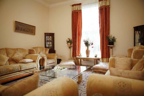 Agroturismo The Kingston Hotel