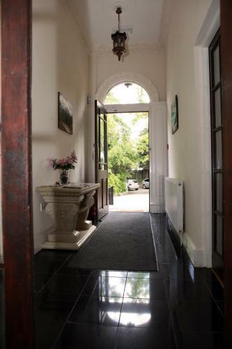 Agroturismo The Kingston Hotel