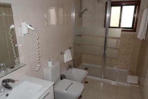 Hotel Contriz
