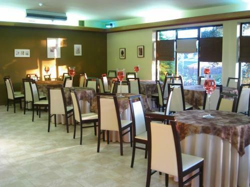 Hotel Contriz
