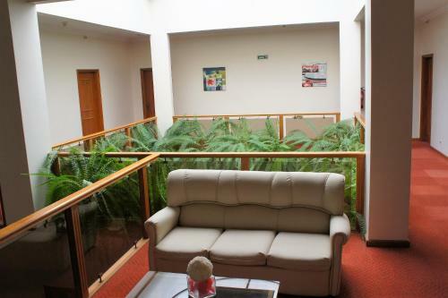 Hotel Contriz