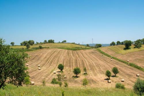Agroturismo Monte Pedras Negras