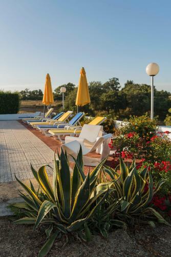 Agroturismo Monte Pedras Negras