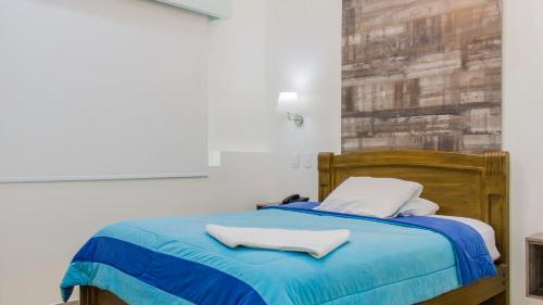 Hotel Ciudad Latin Palace