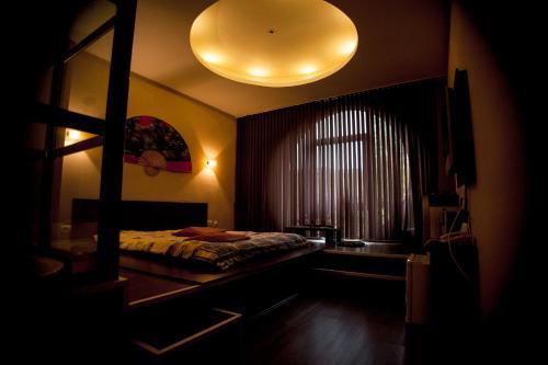 Hotel Larissa