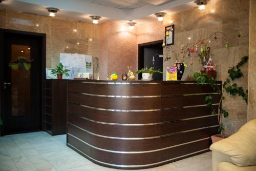 Hotel Larissa