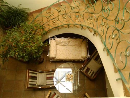 Agroturismo Casa Rural Valdevilano