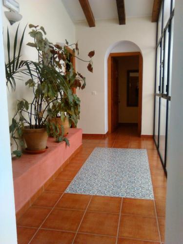 Agroturismo Casa Rural Valdevilano