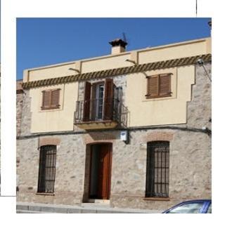 Agroturismo Casa Rural Valdevilano