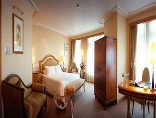 Hotel Radisson Blu Plaza Xing Guo