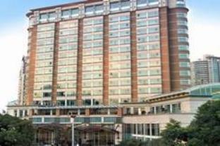 Hotel Radisson Blu Plaza Xing Guo