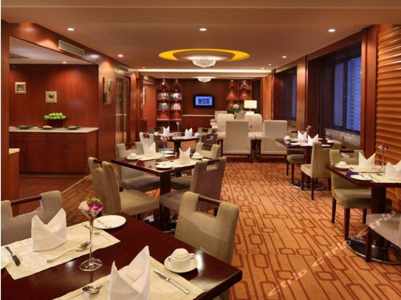 Hotel Shanghai