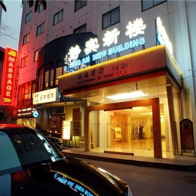Hotel Shanghai