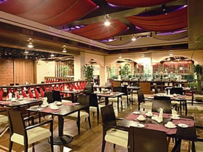 Hotel Shanghai