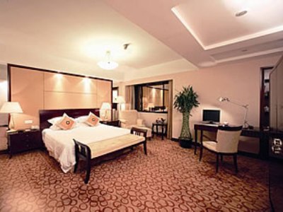 Hotel Shanghai