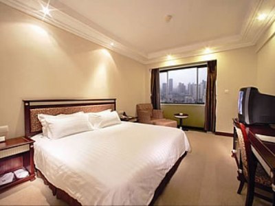 Hotel Shanghai