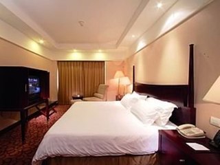 Hotel Shanghai