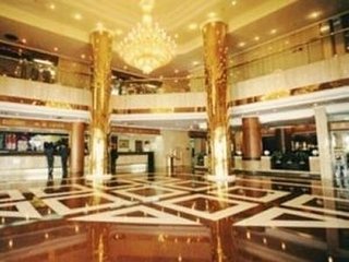 Hotel Shanghai