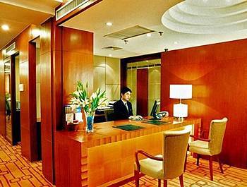 Hotel Shanghai