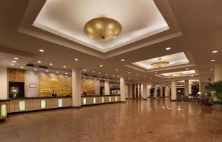 Hotel Shanghai