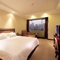 Hotel Shanghai
