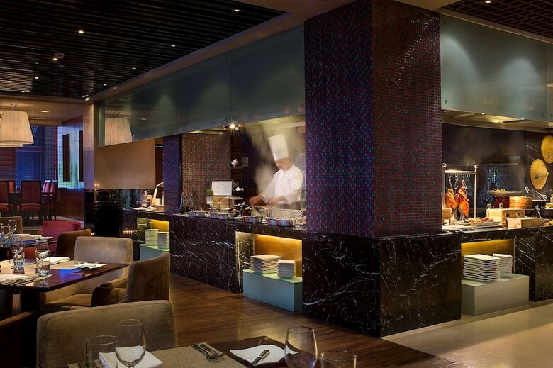 Hotel Radisson Collection Hyland Shanghai