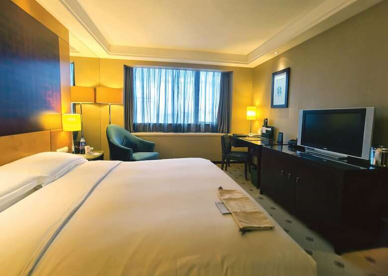 Hotel Radisson Collection Hyland Shanghai