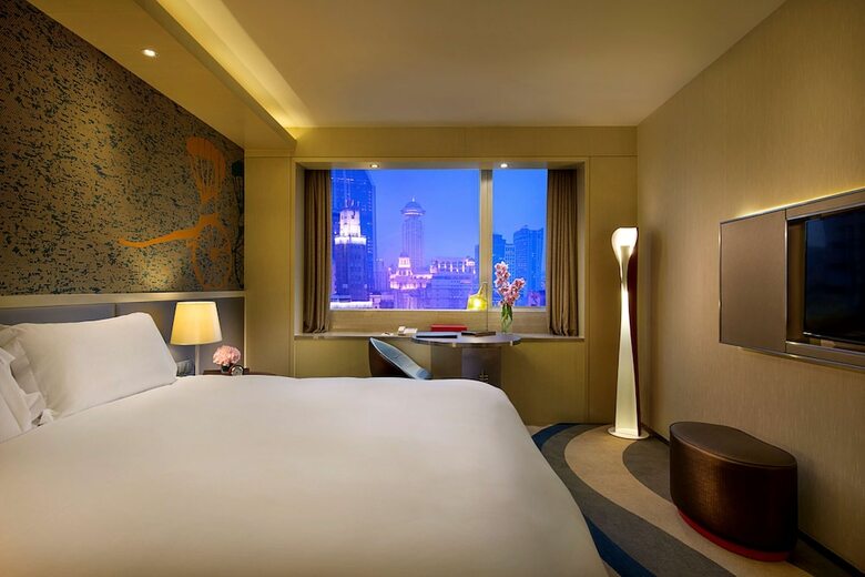 Hotel Radisson Collection Hyland Shanghai