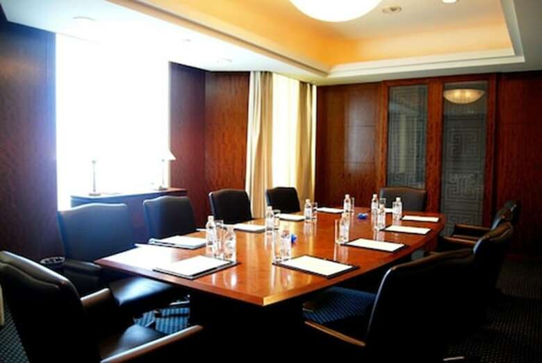 Hotel Doubletree By Hilton Shanghai - Pudong